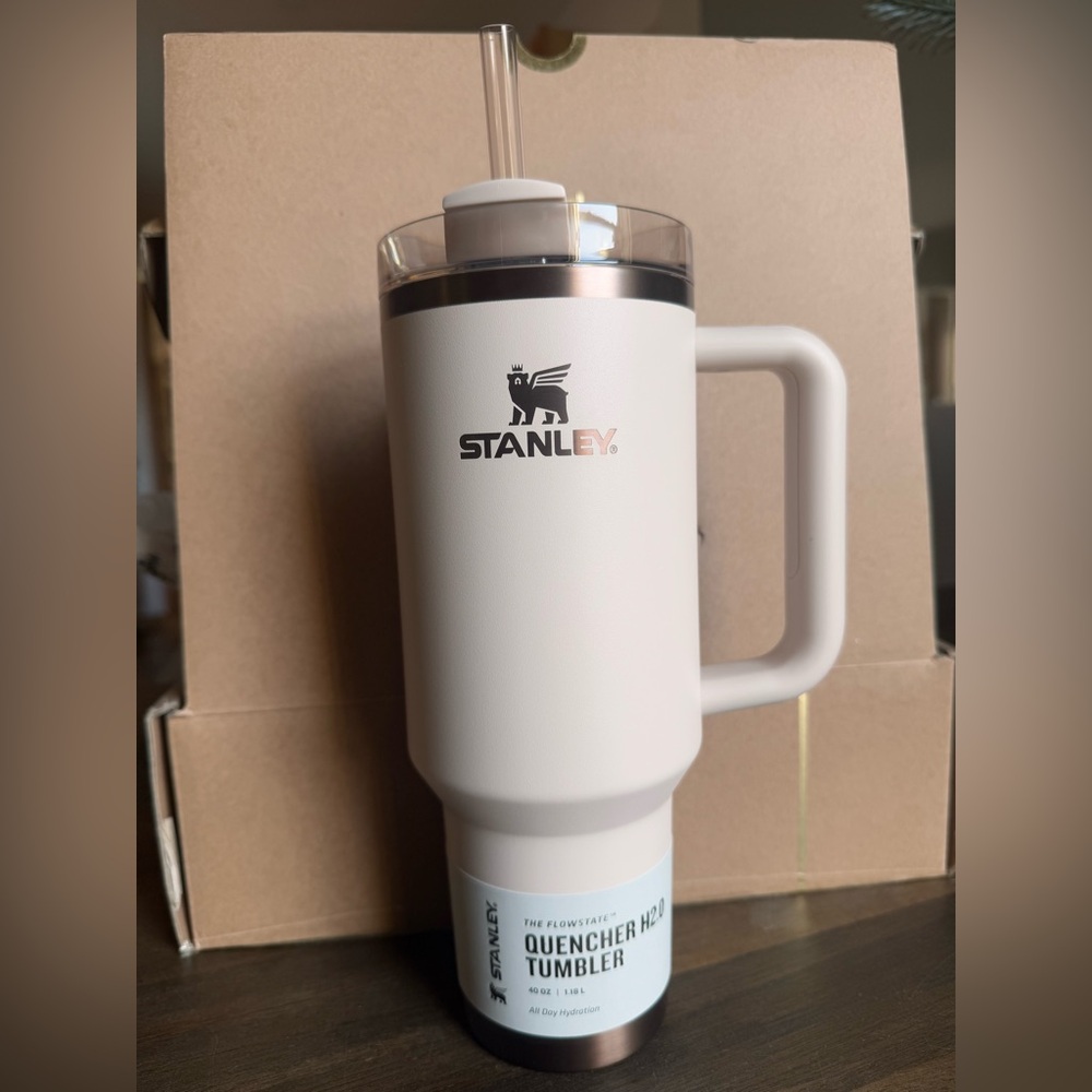 Stanley Gilded Sugar 40oz only. New.